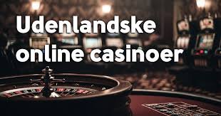 Casinoer uden NemID Spil Sikkert og Bekvemt
