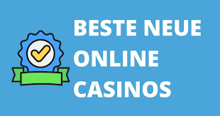Die besten neuen Casinos 2023 Ein umfassender Leitfaden