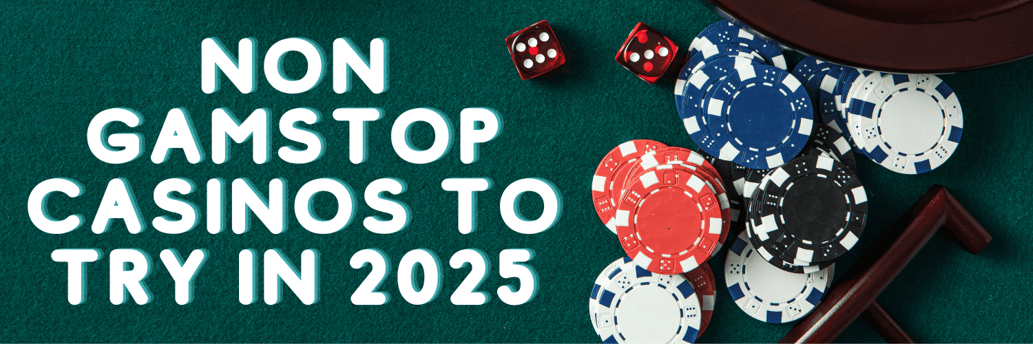 Discover Casino Sites Not on Gamstop for Uninterrupted Gaming