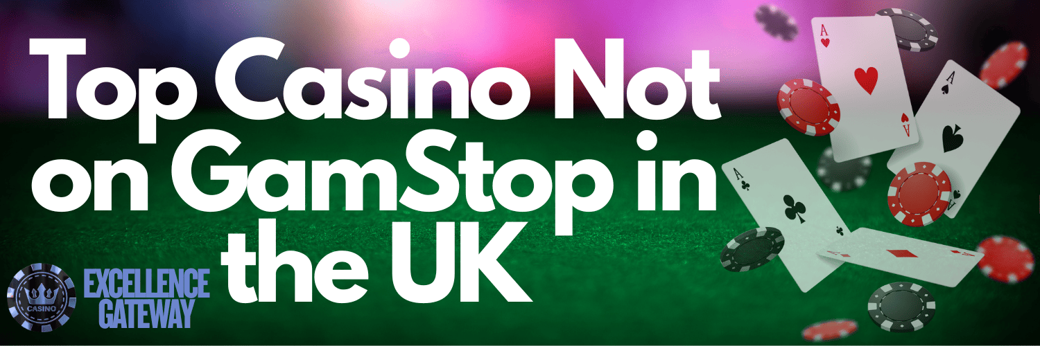 Discover New Non Gamstop Casino Sites Enjoy Gaming Freedom