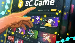 Discover the Exciting World of BC.Game Casino in the Philippines Discover the Exciting World of BC.Game Casino in the Philippines