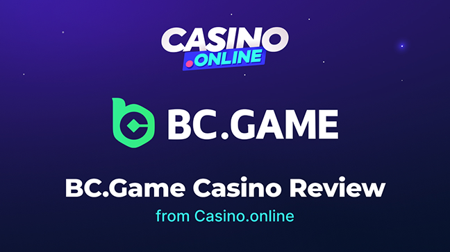 Discover the Exciting World of BC.Game Casino in the Philippines Discover the Exciting World of BC.Game Casino in the Philippines