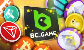 Discover the Exciting World of BC.Game in Pakistan 668152441