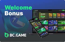 Discover the Exciting World of BC.Game Platform 662347598
