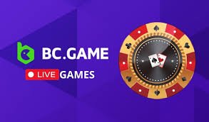 Discover the Exciting World of BC.Game Platform 662347598