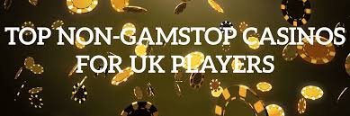 Discovering Casinos Non on Gamstop A Complete Guide Discovering Casinos Non on Gamstop A Complete Guide
