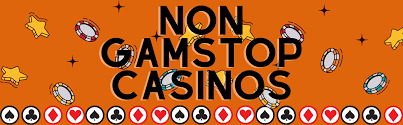 Discovering Casinos Not Registered on Gamstop 1781103848 Discovering Casinos Not Registered on Gamstop 1781103848