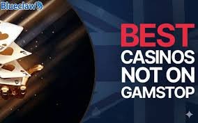 Discovering the World of Casinos Not Registered on GamStop 1672481363