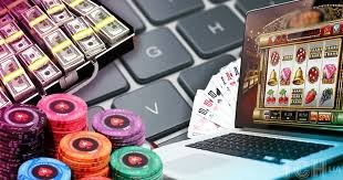 Euphoria Wins Online Casino UK A New Era in Online Gaming