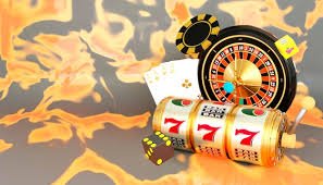 Experience the Thrill of Lucky Carnival Casino Games 784912629