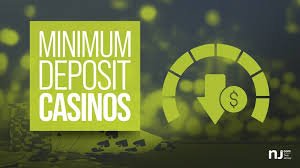 Exploring 2 Deposit Casinos in the UK What You Need to Know