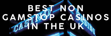 Exploring Casino Sites Not on GamStop The Ultimate Guide Exploring Casino Sites Not on GamStop The Ultimate Guide