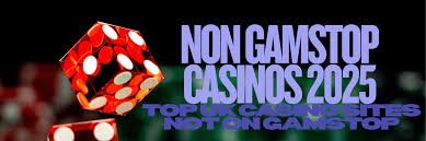 Exploring Casino Sites Not on GamStop The Ultimate Guide Exploring Casino Sites Not on GamStop The Ultimate Guide