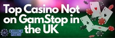 Exploring Casinos Not Registered on Gamstop 1675513441 Exploring Casinos Not Registered on Gamstop 1675513441