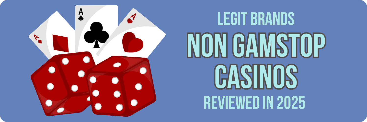 Exploring Casinos Not Registered on Gamstop 1675513441 Exploring Casinos Not Registered on Gamstop 1675513441