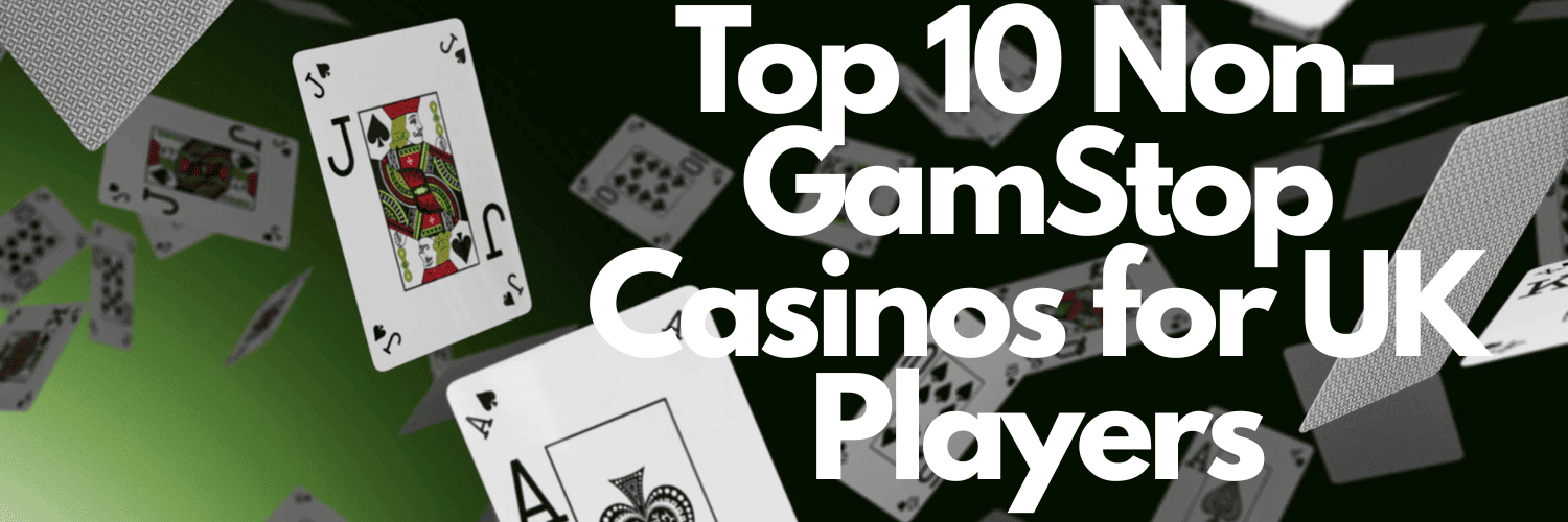 Exploring Casinos Not Registered on Gamstop 1499097848