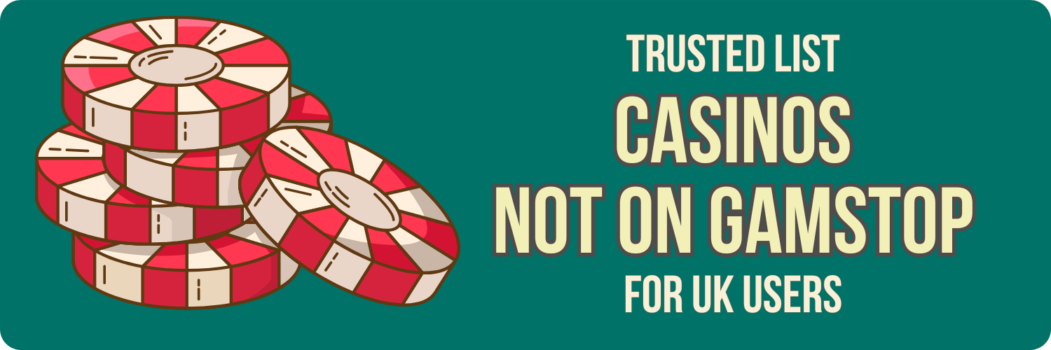 Exploring Non Gamstop Casinos The Best Options for Players 1719049707
