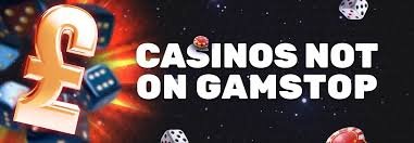 Exploring Non-Gamstop UK Casino Sites A Comprehensive Guide -129290309