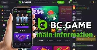 Exploring the Dynamics of BC.Game Platform Revolutionizing Online Gaming Exploring the Dynamics of BC.Game Platform Revolutionizing Online Gaming