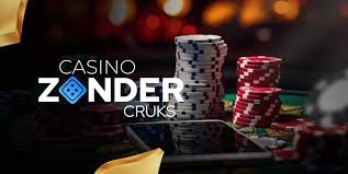Geen CRUKS Casino De Vrijheid van Spelen