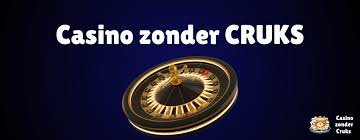 Gokkensites zonder CRUKS Vrijheid in Online Gokken