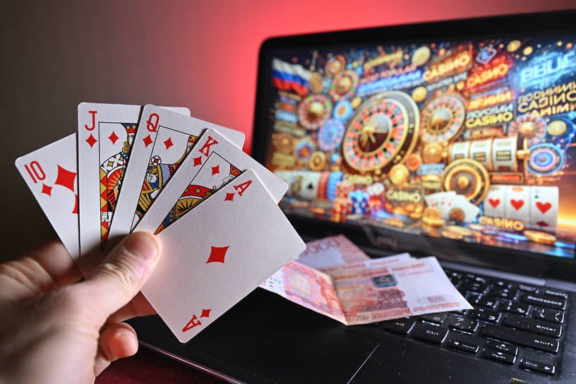 Golden Lion Casino Registration Process - Step-by-Step Guide