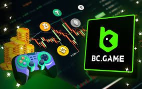 How to Successfully Register at BC.Game A Step-by-Step Guide How to Successfully Register at BC.Game A Step-by-Step Guide