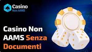 I Migliori Casinò Online Non AAMS Scopri le Opzioni più Affidabili