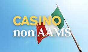 I migliori siti casinò non AAMS del 2023