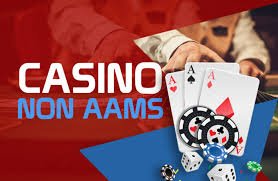I Migliori Siti Casinò Non AAMS Sicurezza e Divertimento