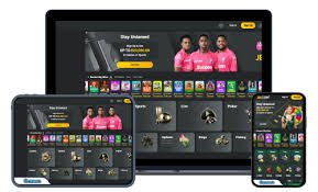 JB Casino App Your Ultimate Gaming Experience