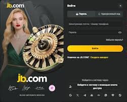 JB Casino Login Your Gateway to Exciting Gaming Experiences 501265504