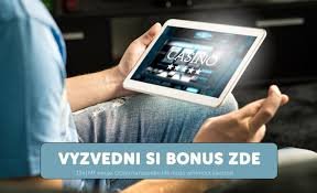 Nejlepší česká kasina Vše, co potřebujete vědět