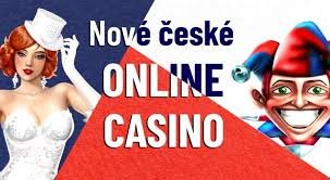Nejlepší online kasina v ČR Kde hrát a co vědět