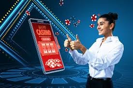 Neterapay Casino Vstupte do Světa Online Hracích Automatů