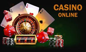 Neterapay Casino Vstupte do Světa Online Hracích Automatů
