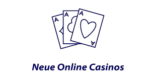 Neue Deutsche Online Casinos Ein Überblick über die besten Plattformen
