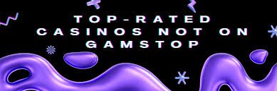Non Gamstop UK Casino Sites A Comprehensive Guide Non Gamstop UK Casino Sites A Comprehensive Guide
