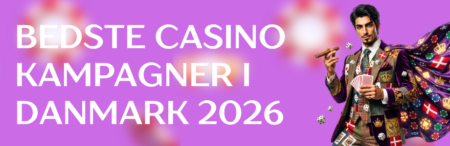 Nye Casinoer i Danmark En Guide til Spilmulighederne