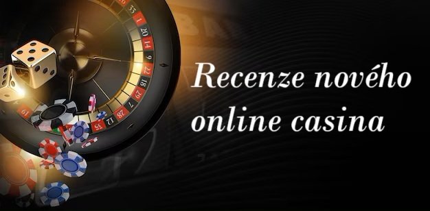 Online Casina pro Českého Hráče