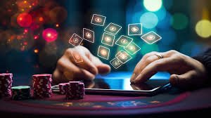 Τα Νέα Online Casino Οδηγός για Επιτυχία και Ψυχαγωγία