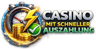 Online Casino mit Sofortauszahlung – Schnell und Sicher Spielen