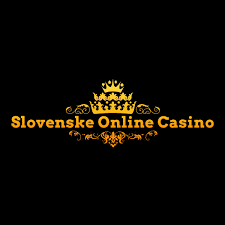 Online kasína na Slovensku - Hrajte s dôverou a zábavou