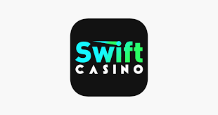 Oplev Den Fantastiske Verden af Swift Casino Oplev Den Fantastiske Verden af Swift Casino