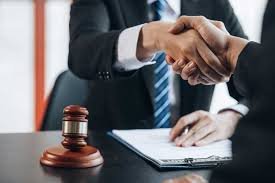 The Role of Human Rights Attorneys in Upholding Justice The Role of Human Rights Attorneys in Upholding Justice