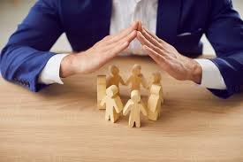 The Role of Human Rights Attorneys in Upholding Justice The Role of Human Rights Attorneys in Upholding Justice
