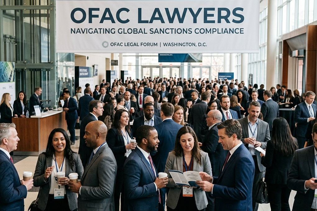 Understanding the Role of a Sanctions Lawyer in the USA 1271680113 Understanding the Role of a Sanctions Lawyer in the USA 1271680113