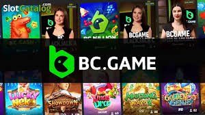 Unlock Exciting Bonuses with BC.Game Mirror Promotions Unlock Exciting Bonuses with BC.Game Mirror Promotions