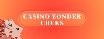 Waarom kiezen voor een online casino zonder CRUKS 1447795379