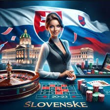 Zahraničné online casino Všetko, čo potrebujete vedieť 2052348457